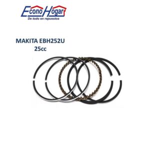 ANILLO CORTAGRAMA MAKITA EBH252U 25cc 4 TIEMPO