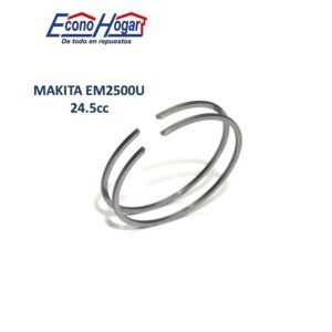 ANILLO CORTAGRAMA MAKITA EM2500U 24.5cc
