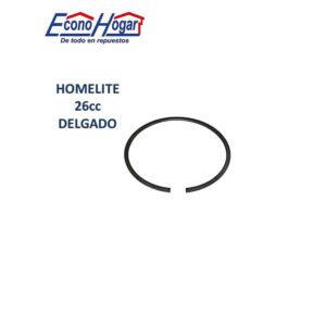 ANILLO CORTAGRAMA HOMELITE 26cc DELGADO