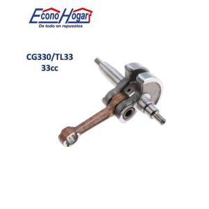 CIGÜEÑAL CORTAGRAMA TL33 33cc