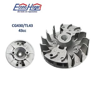 VOLANTE CORTAGRAMA TL43 43cc