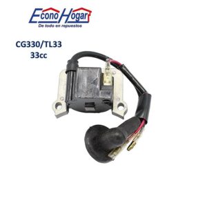 IGNITOR COIL CORTAGRAMA PARKEL CG330
