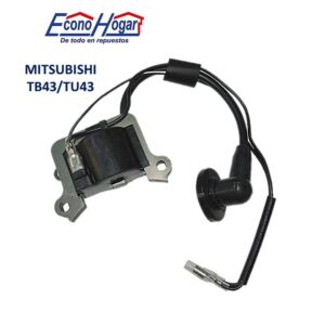 IGNITOR COIL CORTAGRAMA MITSUBISHI TB43