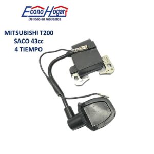 IGNITOR COIL CORTAGRAMA MITSUBISHI T200