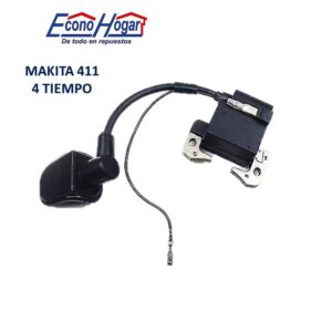 IGNITOR COIL CORTAGRAMA MAKITA 411 4 TIEMPO(ULY-RBGE1602)