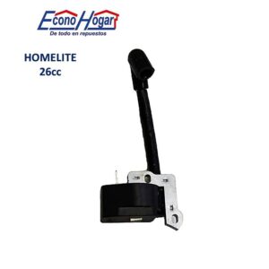 IGNITOR COIL CORTAGRAMA HOMELITE 26cc