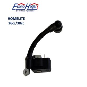 IGNITOR COIL CORTAGRAMA HOMELITE 26cc