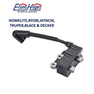 IGNITOR COIL CORTAGRAMA HOMELITE