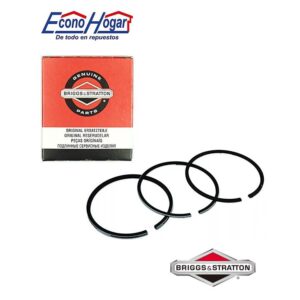 JUEGO DE ANILLO MOTOR BRIGGS & ATRATTON