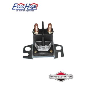 SELENOIDE DE ARRANQUE BRIGGS & STRATTON
