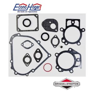 JUEGO DE EMPAQUE BRIGGS & STRATTON