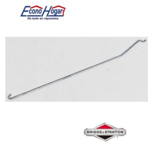 VARILLA ACELERADOR BRIGGS & STRATTON
