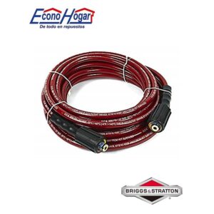 MANGUERA DE HIDROLAVADORA BRIGGS & STRATTON