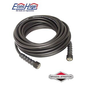 MANGUERA DE HIDROLAVADORA BRIGGS & STRATTON