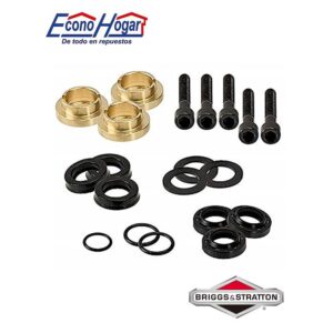 JUEGO DE SELLO HIDROLAVADORA BRIGGS & STRATTON