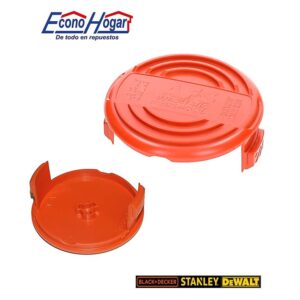 TAPA DE CARRETE ST7700 CORTAGRAMA ELECTRICA BLACK & DECKER