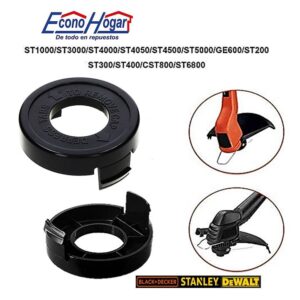 TAPA ST4500 CORTAGRAMA ELECTRICA BLACK & DECKER