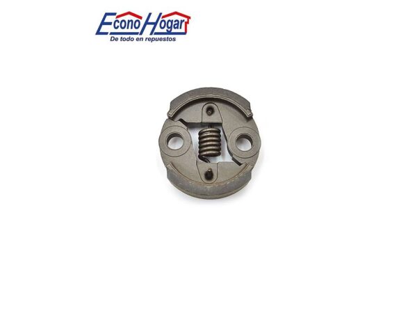 CLUTCH CORTAGRAMA CG260