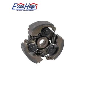 CLUTCH CORTAGRAMA MITSUBISHI T200