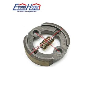 CLUTCH CORTAGRAMA KAWASAKI TJ45E