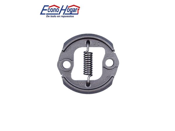 CLUTCH CORTAGRAMA HONDA GX25