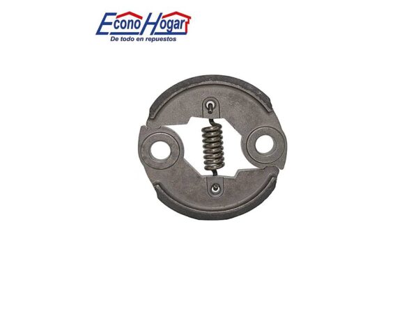 CLUTCH CORTAGRAMA GREENYARD G35L