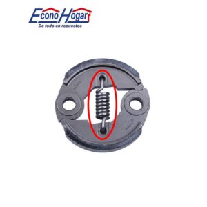 SPRING DE CLUTCH CORTAGRAMA CG330