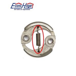 SPRING DE CLUTCH CORTAGRAMA MAKITA