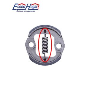 SPRING DE CLUTCH CORTAGRAMA HONDA GX25