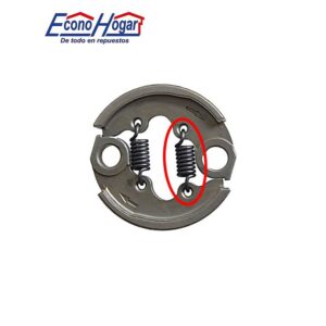 SPRING DE CLUTCH CORTAGRAMA STIHL FS120