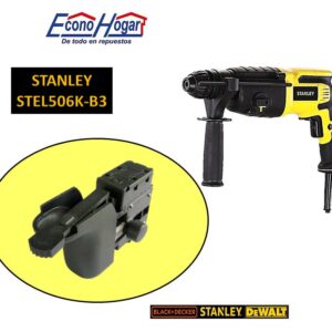 SWITCH ROTOMARTILLO STANLEY STEL506K-B3