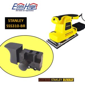 SWITCH LIJADORA STANLEY SSS310-BR