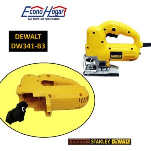 SWITCH CON CARCASA CALADORA DEWALT DW341-B3