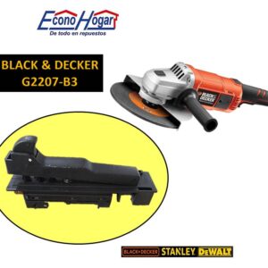 SWITCH FLEXIBLE 7" BLACK & DECKER G2207-B3