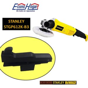 SWITCH PULIDORA 5" STANLEY STGP612K-B3