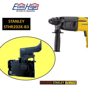 SWITCH ROTOMARTILLO STANLEY STHR202K-B3