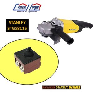 SWITCH FLEXIBLE 4-1/2" STANLEY STGS8115