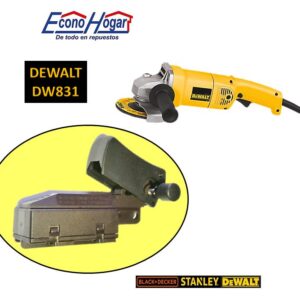 SWITCH FLEXIBLE 5" DEWALT DW831 T4