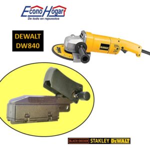 SWITCH FLEXIBLE 7" DEWALT DW840