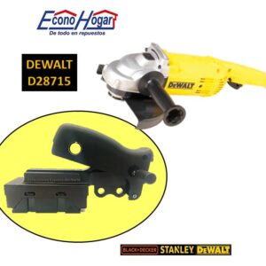 SWITCH FLEXIBLE 7" DEWALT D28491-B3