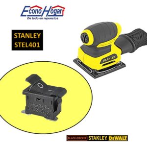 SWITCH LIJADORA 220W STANLEY STEL401