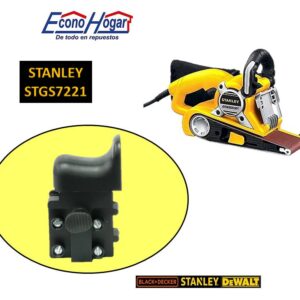SWITCH LIJADORA STANLEY STGS7221
