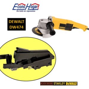 SWITCH FLEXIBLE 7" DEWALT DW474
