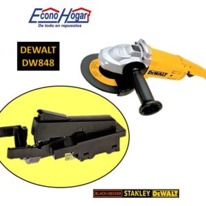 SWITCH FLEXIBLE 7" DEWALT DW848