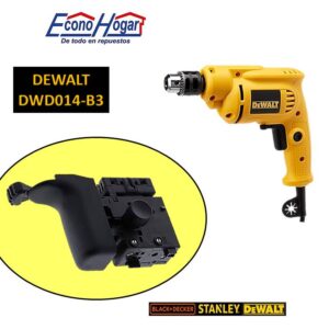 SWITCH TALADRO 3/8" DEWALT DWD014-B3 T10