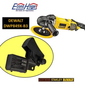 SWITCH PULIDORA 7" 9" DEWALT DWP849X-B3