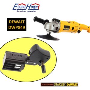 SWITCH PULIDORA 7" 9" DEWALT DWP849 T3