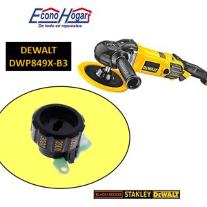 SWITCH DE VELOCIDAD PIULIDORA 7" 9" DEWALT DWP849X-B3