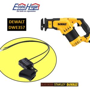 SWITCH SIERRA RECIPROCA 12AMP DWE357