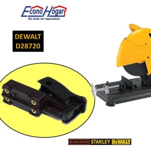 SWITCH TRONZADORA 14" DEWALT D28720